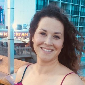 Meet your Posher, Aubrey